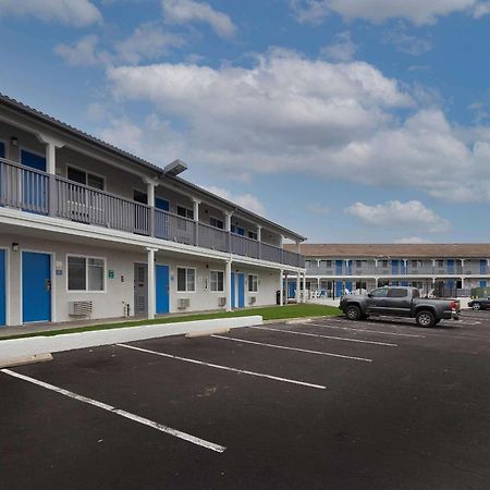 Days Inn By Wyndham Arroyo Grande Pismo Beach Exteriér fotografie