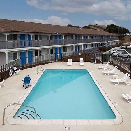 Days Inn By Wyndham Arroyo Grande Pismo Beach Exteriér fotografie