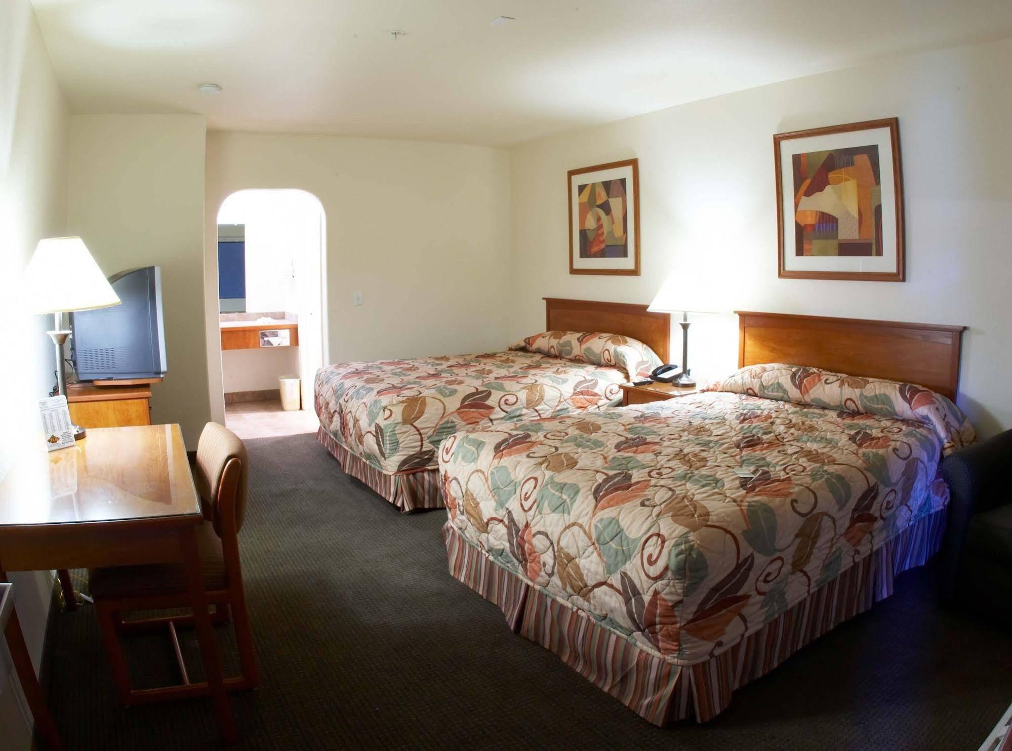 Days Inn By Wyndham Arroyo Grande Pismo Beach Exteriér fotografie