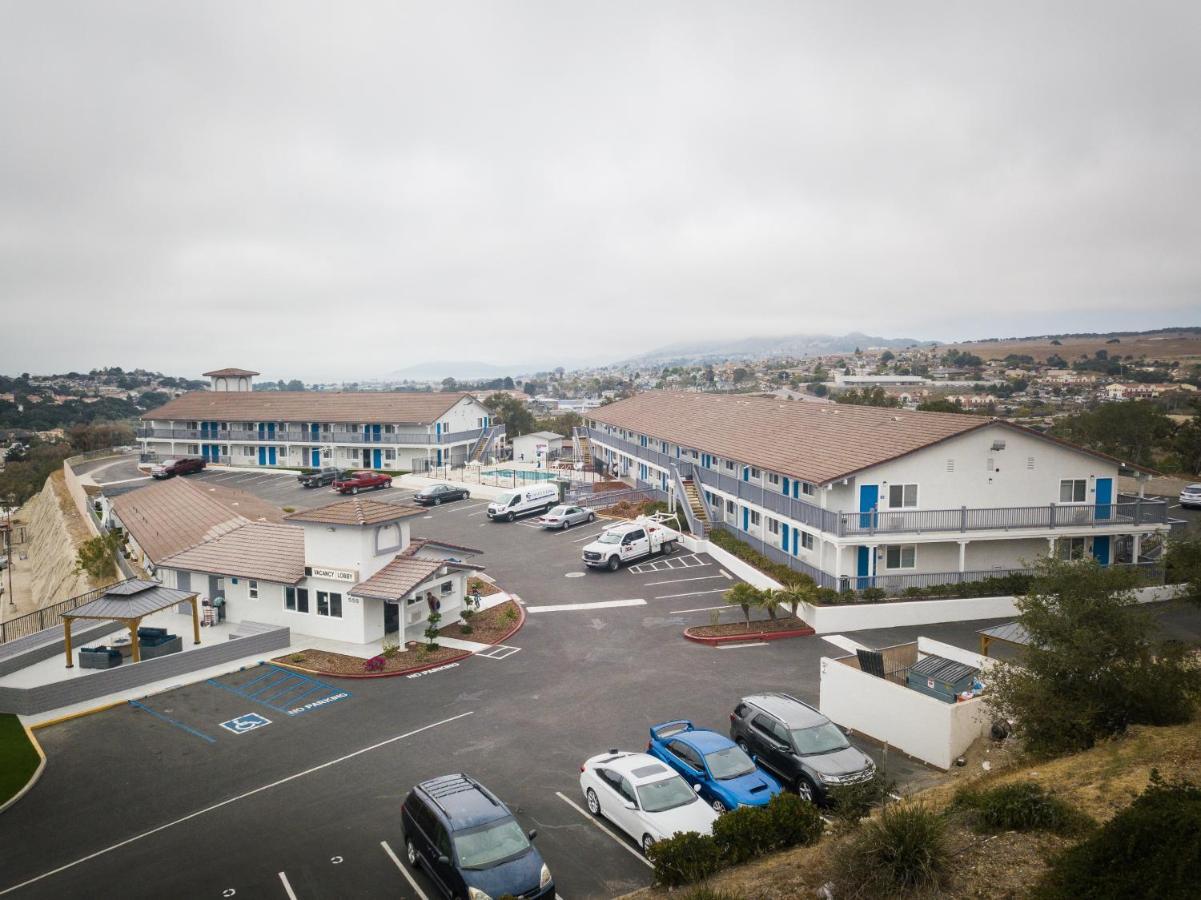 Days Inn By Wyndham Arroyo Grande Pismo Beach Exteriér fotografie