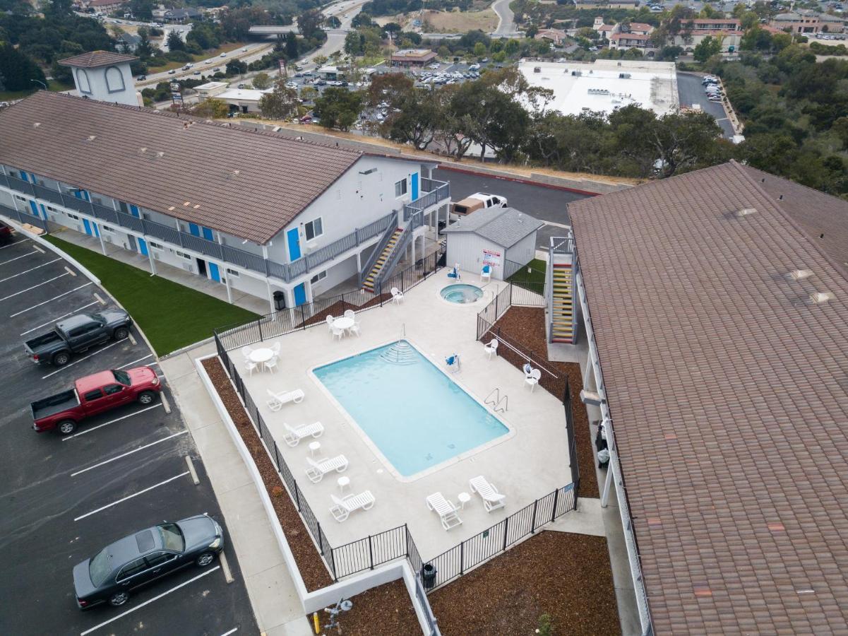 Days Inn By Wyndham Arroyo Grande Pismo Beach Exteriér fotografie