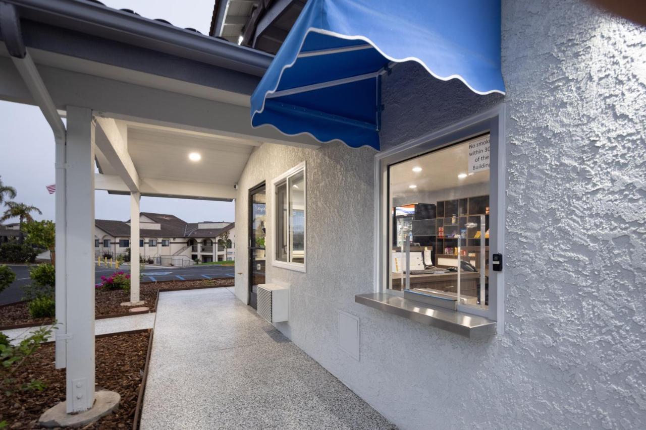 Days Inn By Wyndham Arroyo Grande Pismo Beach Exteriér fotografie
