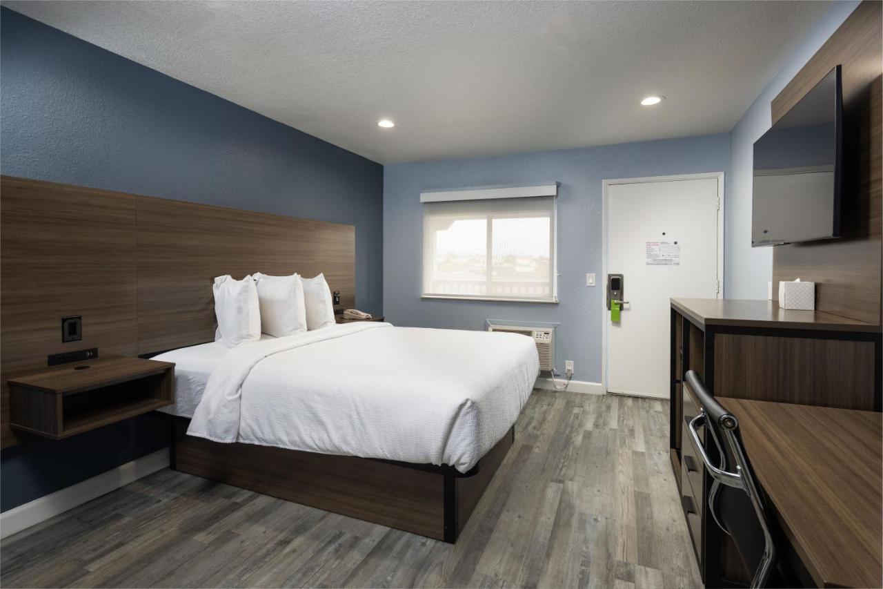 Days Inn By Wyndham Arroyo Grande Pismo Beach Exteriér fotografie