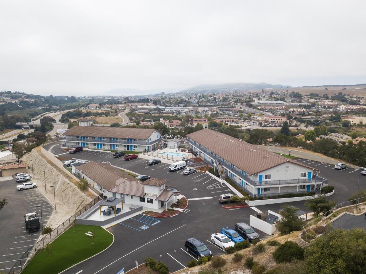 Days Inn By Wyndham Arroyo Grande Pismo Beach Exteriér fotografie