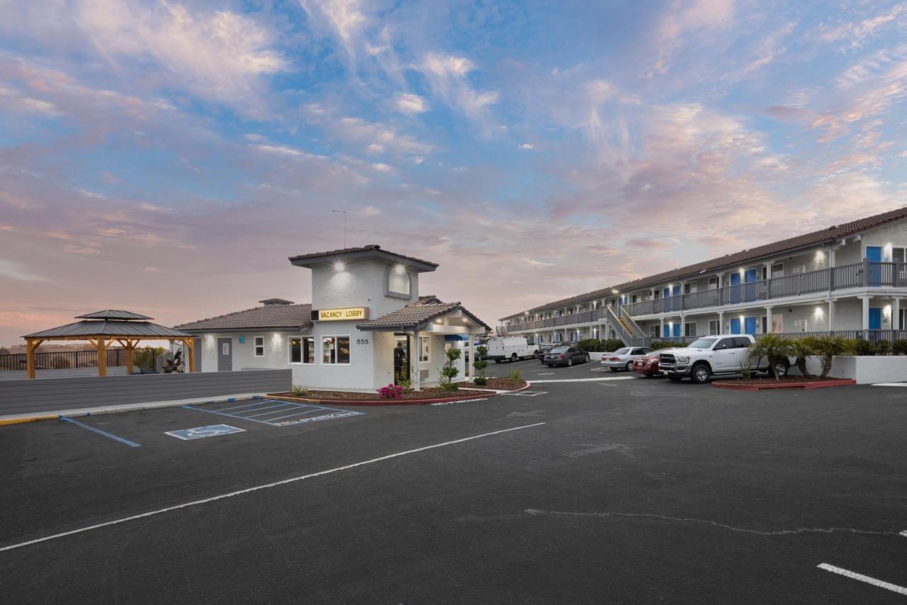 Days Inn By Wyndham Arroyo Grande Pismo Beach Exteriér fotografie
