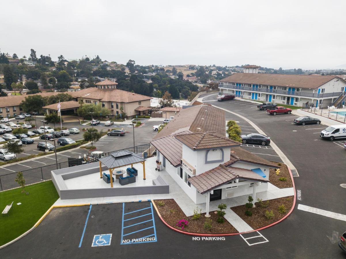 Days Inn By Wyndham Arroyo Grande Pismo Beach Exteriér fotografie