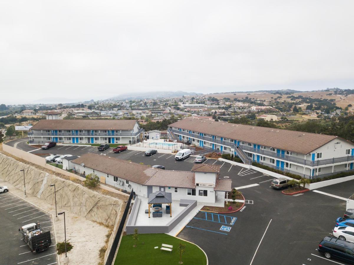 Days Inn By Wyndham Arroyo Grande Pismo Beach Exteriér fotografie
