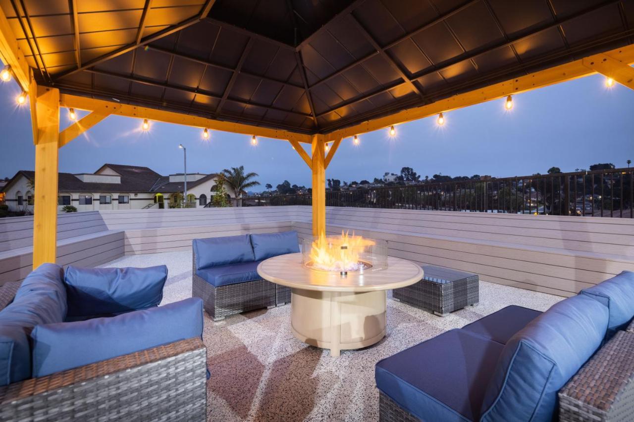 Days Inn By Wyndham Arroyo Grande Pismo Beach Exteriér fotografie