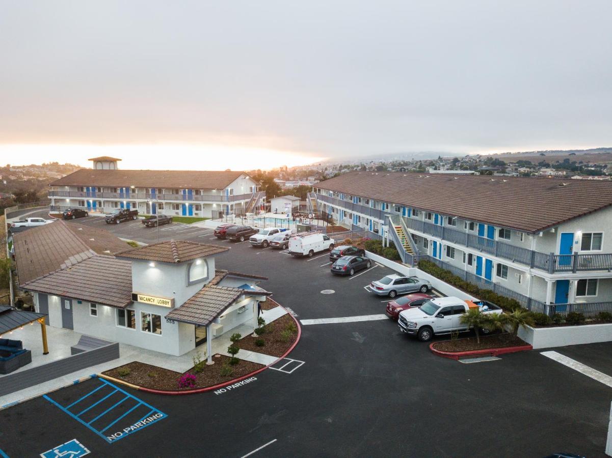 Days Inn By Wyndham Arroyo Grande Pismo Beach Exteriér fotografie