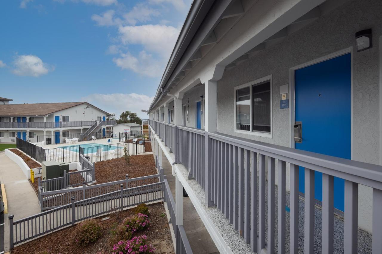 Days Inn By Wyndham Arroyo Grande Pismo Beach Exteriér fotografie