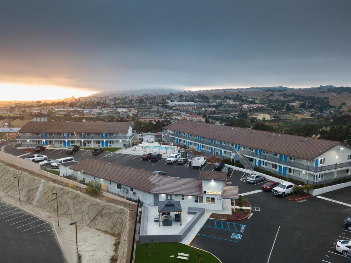 Days Inn By Wyndham Arroyo Grande Pismo Beach Exteriér fotografie