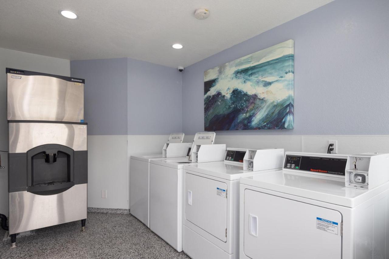 Days Inn By Wyndham Arroyo Grande Pismo Beach Exteriér fotografie