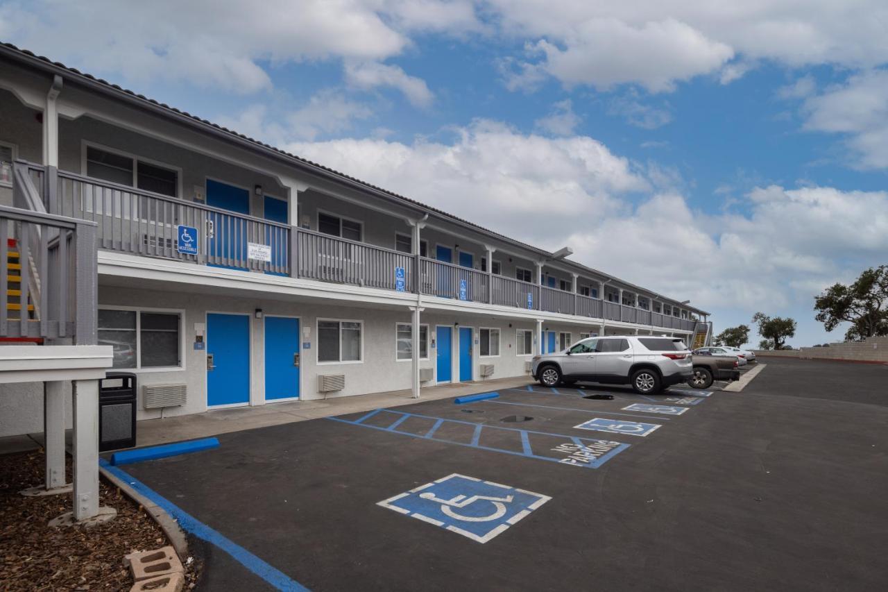 Days Inn By Wyndham Arroyo Grande Pismo Beach Exteriér fotografie