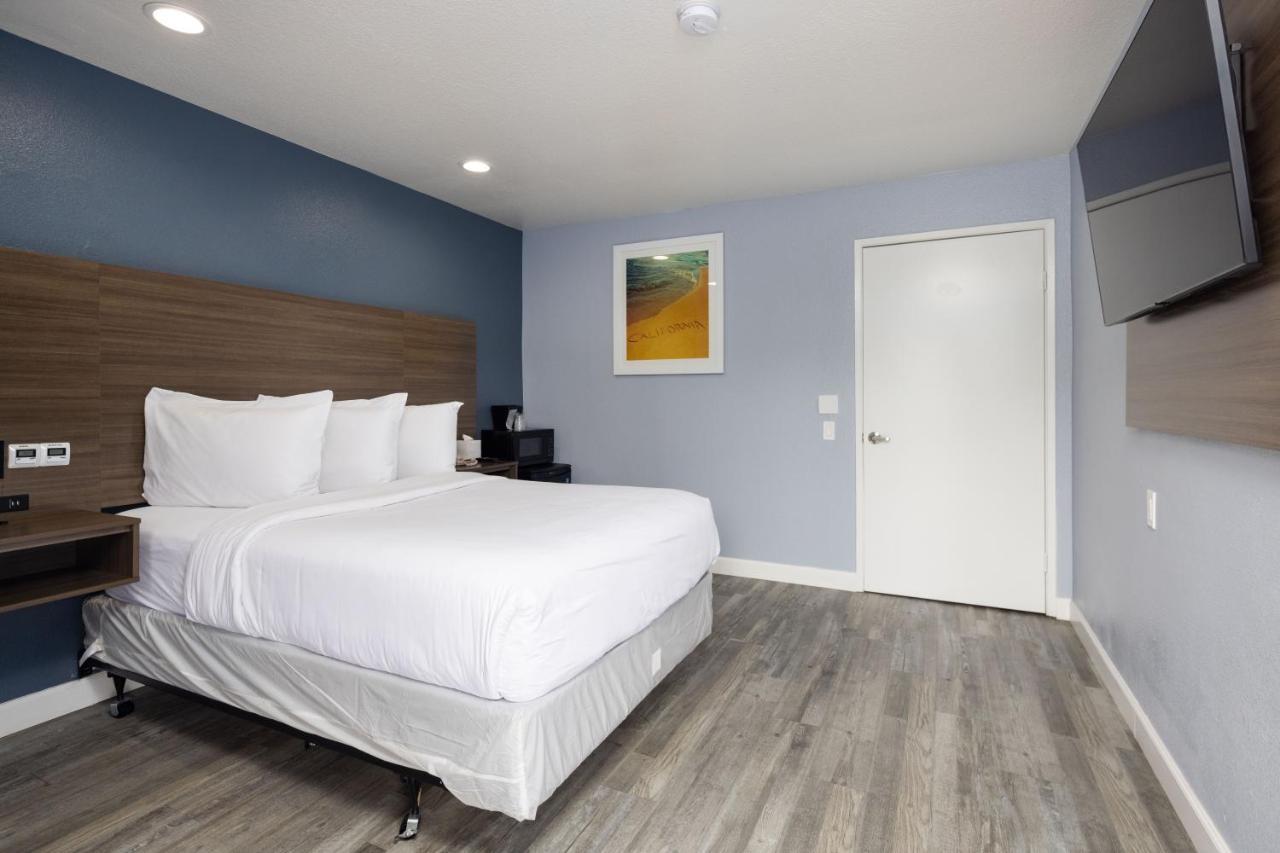 Days Inn By Wyndham Arroyo Grande Pismo Beach Pokoj fotografie