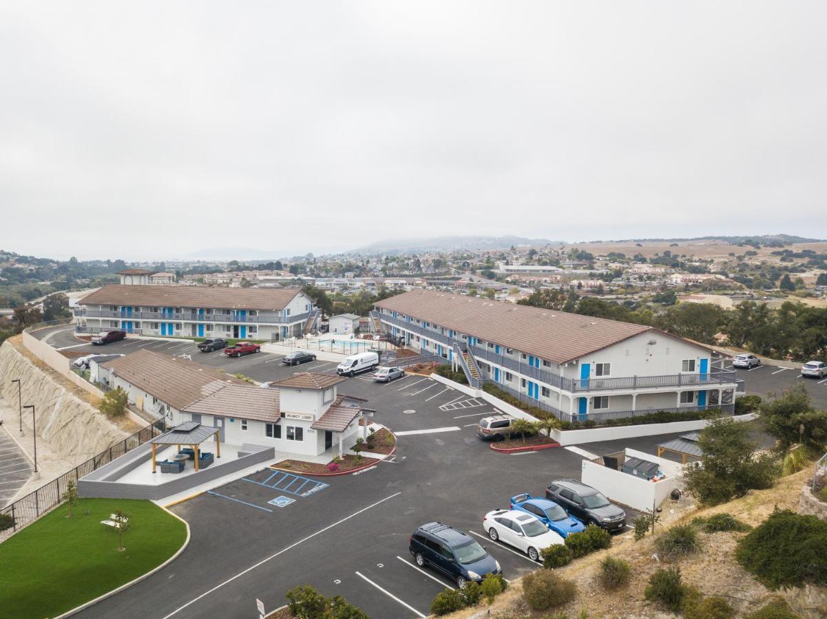 Days Inn By Wyndham Arroyo Grande Pismo Beach Exteriér fotografie