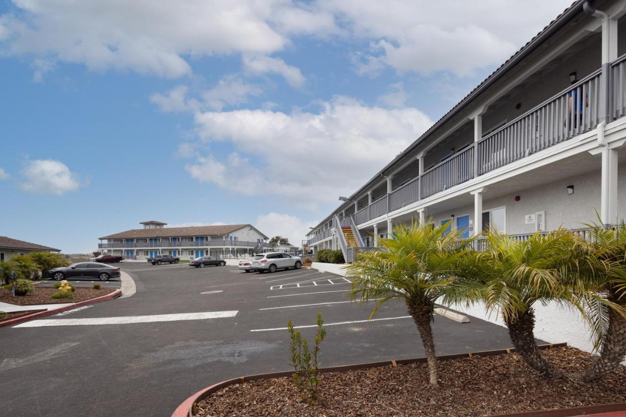 Days Inn By Wyndham Arroyo Grande Pismo Beach Exteriér fotografie