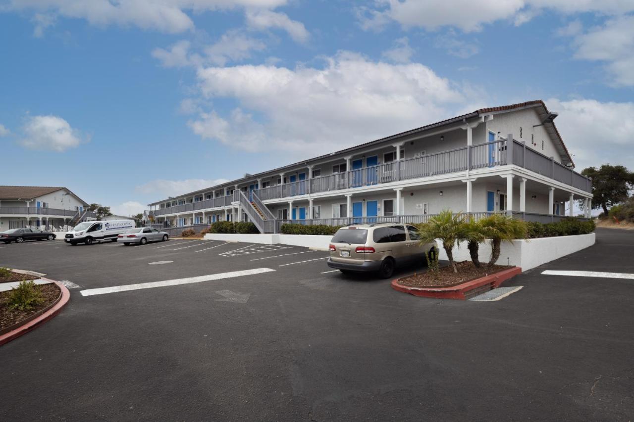 Days Inn By Wyndham Arroyo Grande Pismo Beach Exteriér fotografie