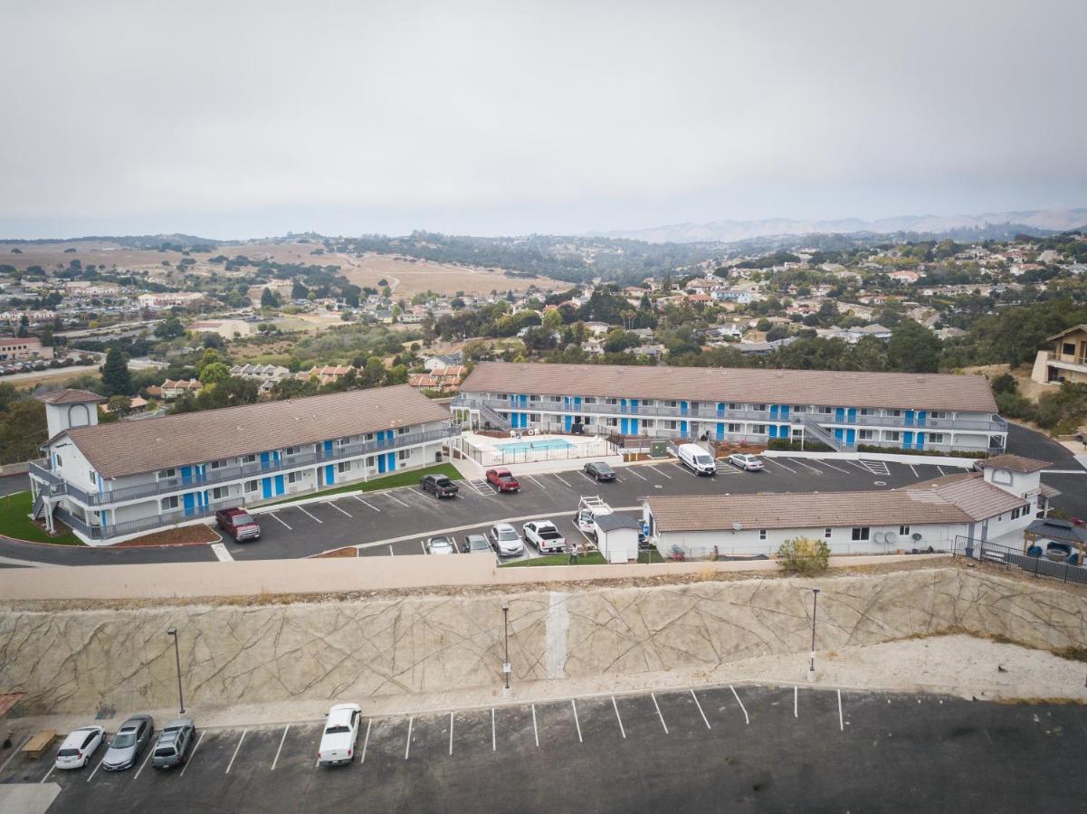 Days Inn By Wyndham Arroyo Grande Pismo Beach Exteriér fotografie