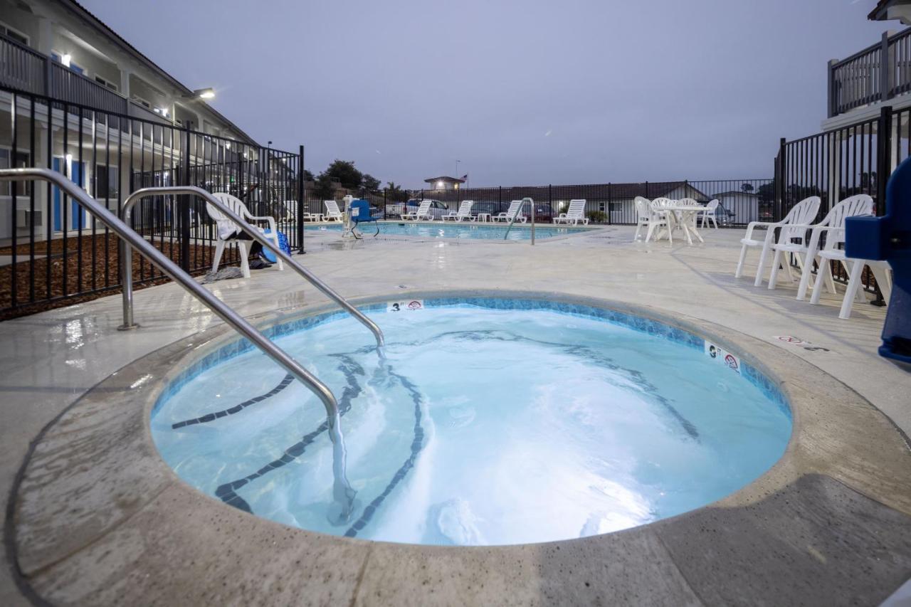 Days Inn By Wyndham Arroyo Grande Pismo Beach Exteriér fotografie