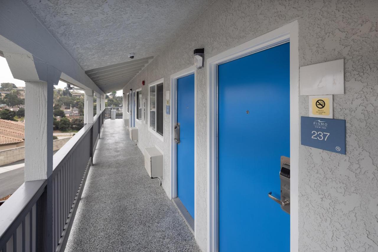 Days Inn By Wyndham Arroyo Grande Pismo Beach Exteriér fotografie