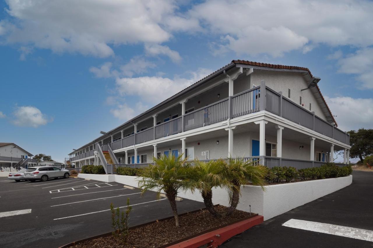 Days Inn By Wyndham Arroyo Grande Pismo Beach Exteriér fotografie