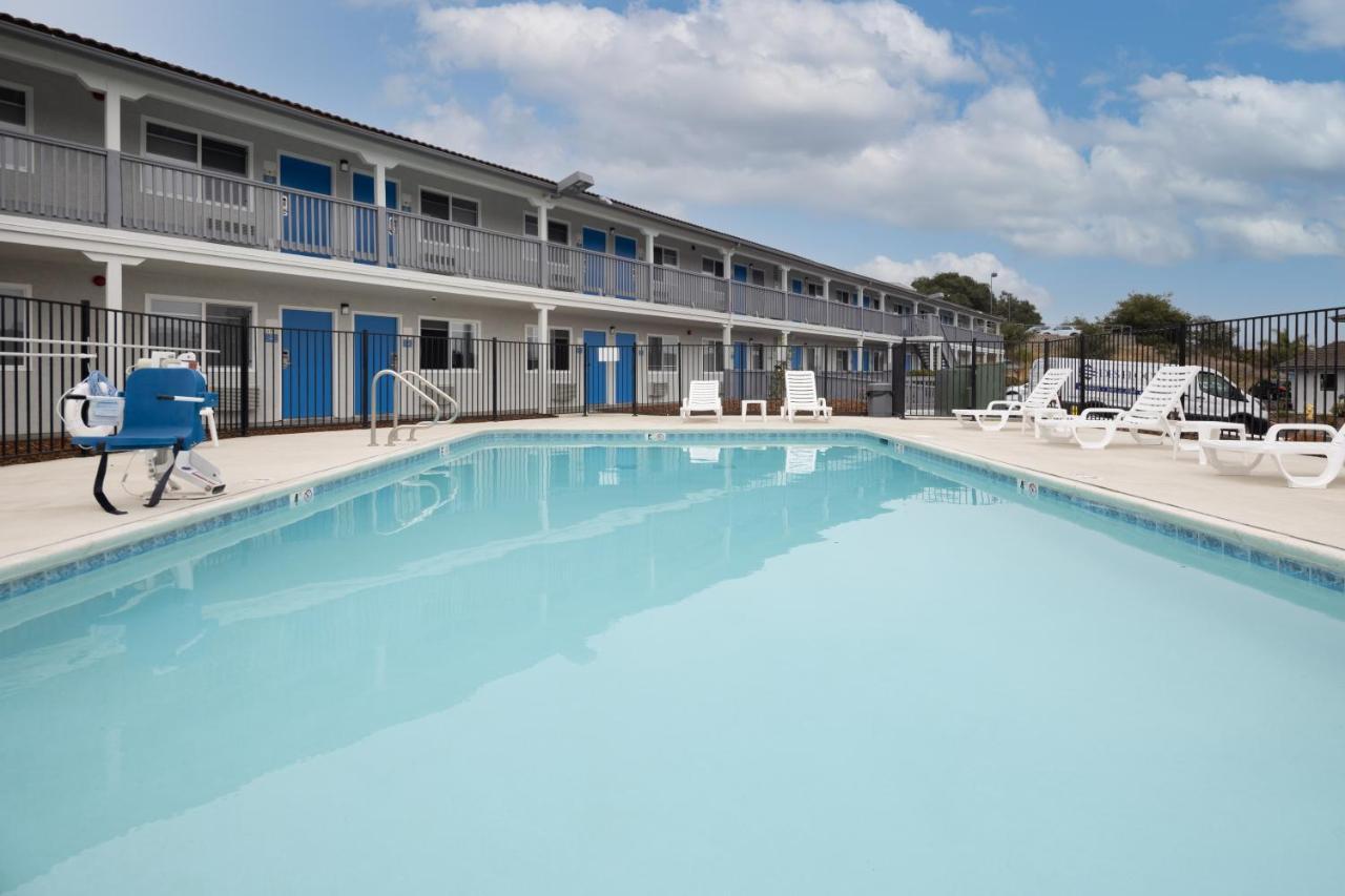 Days Inn By Wyndham Arroyo Grande Pismo Beach Exteriér fotografie
