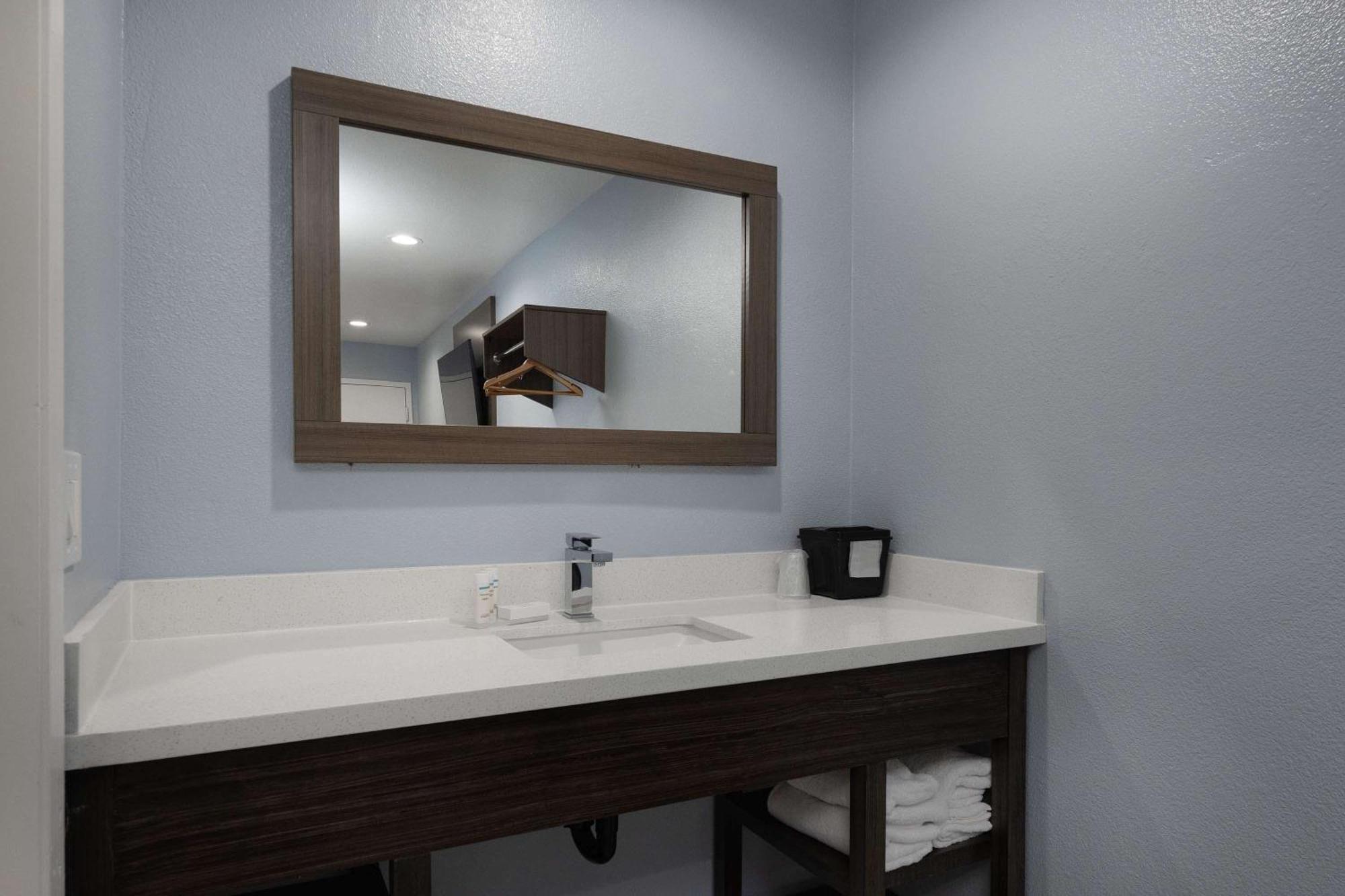 Days Inn By Wyndham Arroyo Grande Pismo Beach Exteriér fotografie