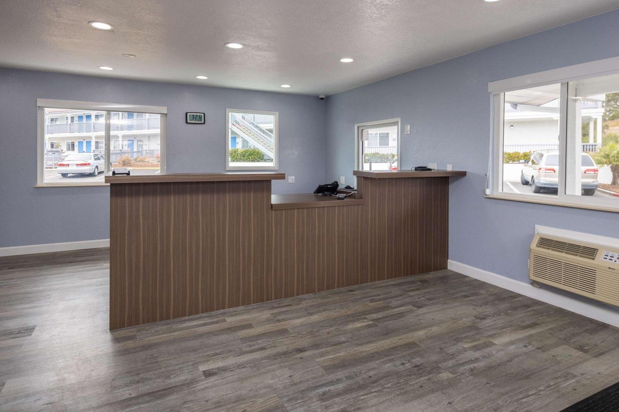 Days Inn By Wyndham Arroyo Grande Pismo Beach Exteriér fotografie