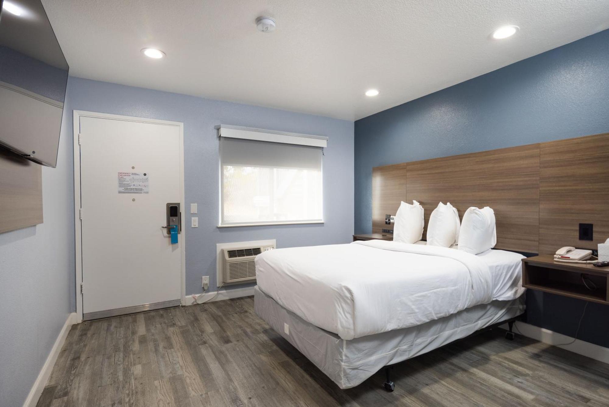Days Inn By Wyndham Arroyo Grande Pismo Beach Pokoj fotografie